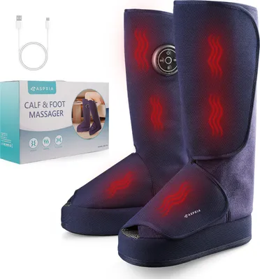Produktbild von Aspria MGF-714 Fußmassagegerät
