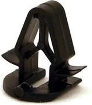 Image de VOLVO V50 V70 clip de garniture de hayon OE 9132876
