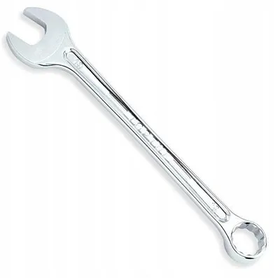 Produktbild von Toptul AAEX1313 Ringschlüssel 13 mm CR-V 169 mm