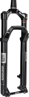 Image de Fourche à suspension ROCKSHOX « Reba Gold Isolator 29 110 mm 3P RMT 44 NOIR »