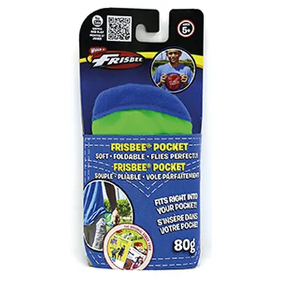 Zdjęcie produktu dla sunflex-tt-sport FRISBEE POCKET