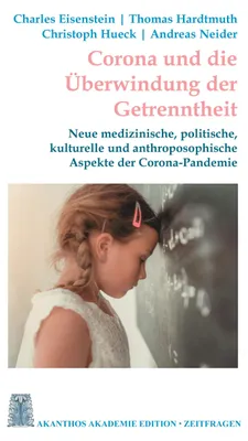 Obrázek produktu pro und die Überwindung der Getrenntheit