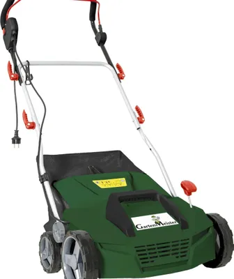 Obrázek produktu pro Electric scarifier & aerator “GMEVL 1800”, 1800 watts
