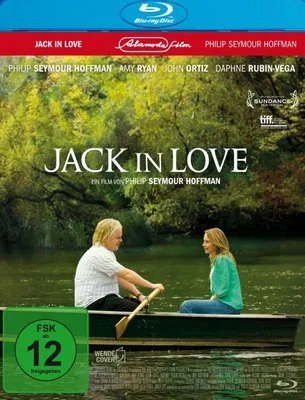 Obrázek produktu pro Jack in Love