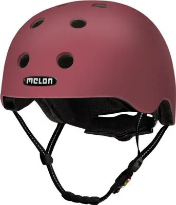 Produktbild von Fahrradhelm Urban Active Paris Polycarbonat Größe 52-58 cm (M-L)