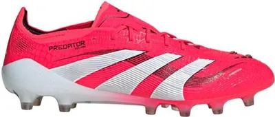 Produktbild von Fußballschuhe für Erwachsene Adidas Predator Elite Ag Rot