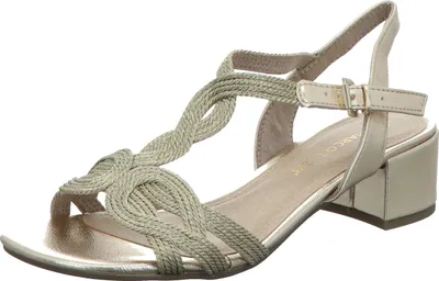 Produktbild von MARCO TOZZI Hochhackige Sandalen für Frauen
