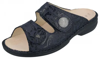 Produktbild von Finn Comfort Sansibar Damen Pantolette in Gr. 40