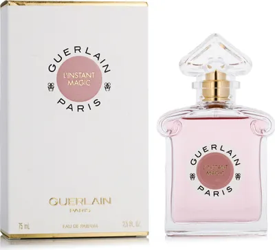 Obrázek produktu pro Guerlain L'Instant Magic EDP 75 ml W