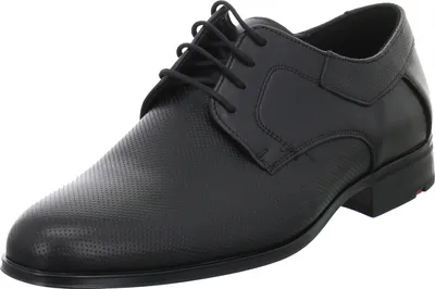 Produktbild von Businesschuhe LEVIN, 224-010: Englisch:91/2, Color:schwarz