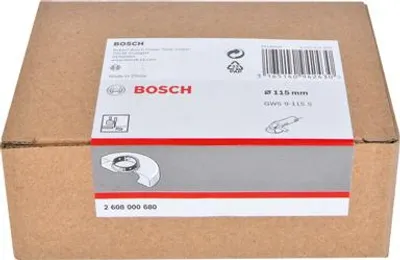 Produktbild von Trennschutzhaube für GWS 9-115 P
