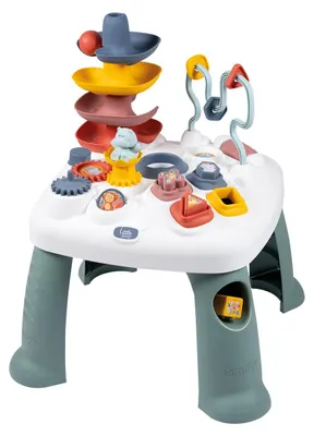 Produktbild von Simba Dickie Little Smoby Activity-Spieltisch