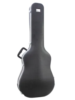Obrázok produktu pre Dimavery ABS puzdro pre akustickú gitaru (26347605)