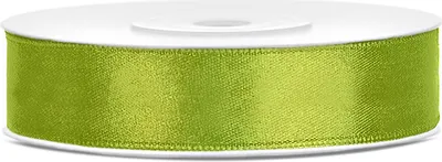 Produktbild von Satinband Geschenkband Schleifenband 3/6/12/25/38/50/100mm x 25m bunt Geburtstag Hochzeit Weihnachten