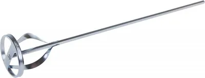 Obrázok produktu pre Pozinkované miešadlo Levior 100x600mm