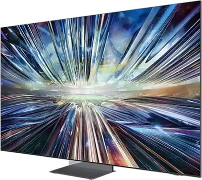 Produktbild von Samsung QE65QN900DTXXH, 165,1 cm (65"), 7680 x 4320 Pixel, Neo QLED, Smart-TV, WLAN, Schwarz