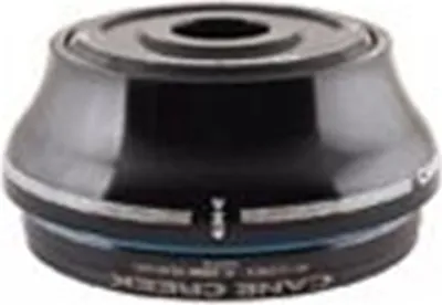 Produktbild von Cane Creek 40 Steuersatz Oberteil, 1 1/8", IS41/28.6/H15/51.1, tall, Wide Cover, black