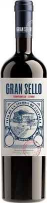 Produktbild von Gran Sello Tempranillo - Syrah – 2019