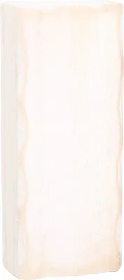 Image de Lettre I en bois