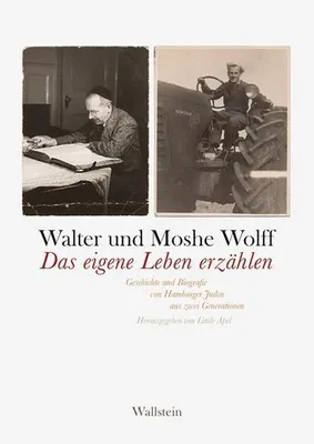 Immagine prodotto di Wolff, W: Das eigene Leben erzählen