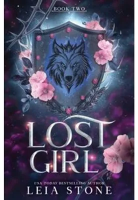 Produktbild von Lost Girl