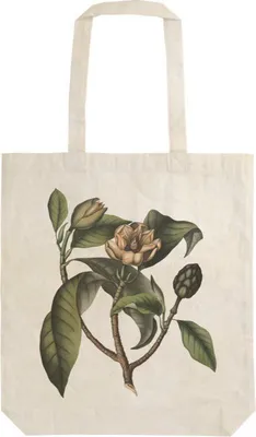 Immagine prodotto di Borsa in cotone STBAG04 Borsa shopper Magnolia
