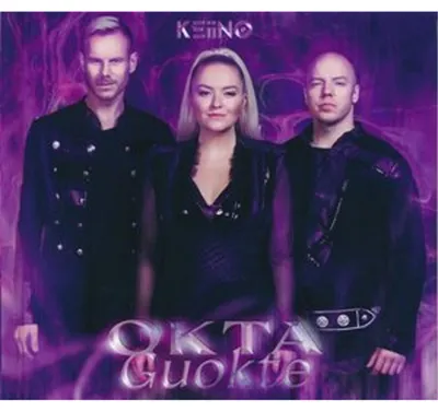 Productafbeelding van Okta Guokte