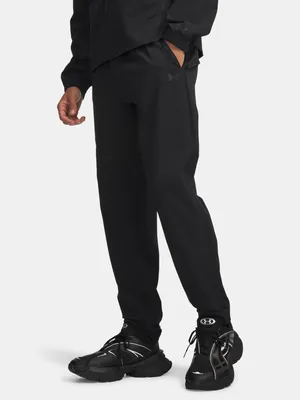 Productafbeelding van Under Armour Unstoppable Airvent Tprd Pn sportkousen voor heren, maat MD