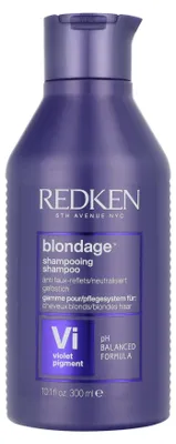 Produktbild von Redken Color Extend Blondage Shampoo