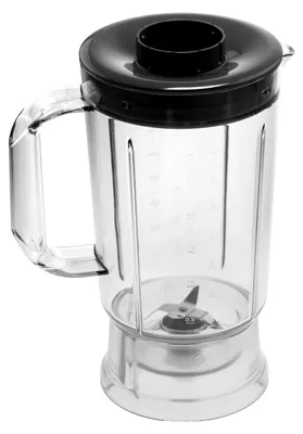 Immagine prodotto di Kenwood AS00000727 Mixer-Aufsatz für Küchenmaschinen (Beschreibung)