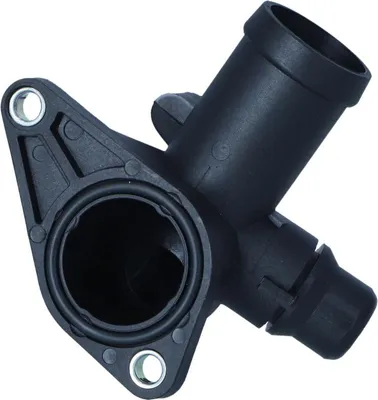 Produktbild von NRF 775006 Kühlmittelflansch für AUDI A4 Avant (8ED, B7) Wasserflansch