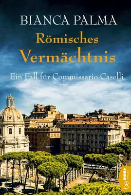 Produktbild von Römisches Vermächtnis