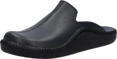 Produktbild von JOSEF SEIBEL Monaco 202 G | Hausschuh für Herren | Blau
