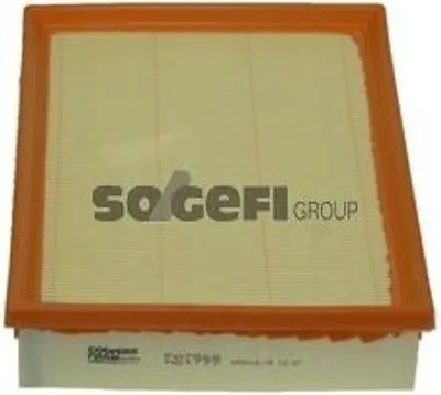 Produktbild von Luftfilter COOPERSFIAAM FILTERS PA7568 für RENAULT LAGUNA III Grandtour (KT0/1) Filtereinsatz