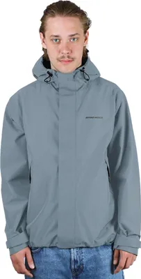 Produktbild von Beyond Medals Ski- Snowboardjacke The Jacket, Größe:L, Farben:pale blue