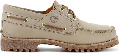 Produktbild von Timberland Classic Boat 3 Eye (1 Paar)