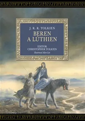 Immagine prodotto di Beren der Luthien