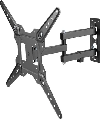 Obrázek produktu pro Vision VFM-WA4X4/3 držák / stojan na monitor 152,4 cm (60") Nástěnný černý
