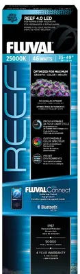 Obrázek produktu pro Fluval Reef 4.0 LED, výkon: 46 wattů