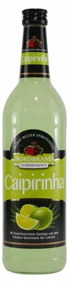 Produktbild von Nordbrand Caipirinha Likör