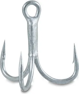 Produktbild von AQUANTIC Target Treble Hook