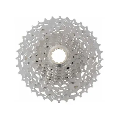 Produktbild von Shimano Deore XT CS-M771 Kassette 10-Speed 11-32T