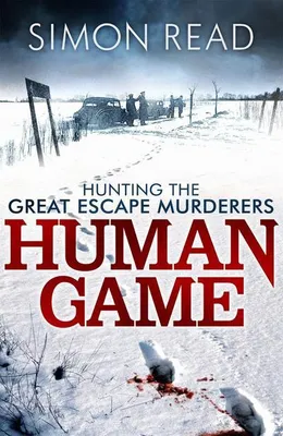 Obrázek produktu pro Human Game