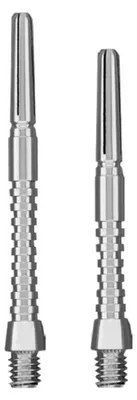 Produktbild von BULL'S Tecno Aluminium Shaft - m -- 1 Satz