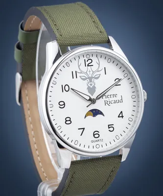 Obrázok produktu pre Pánske hodinky Pierre Ricaud Classic