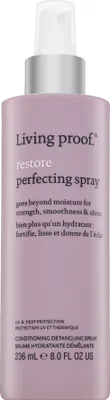Produktbild von Living Proof Restore Perfecting Spray Styling-Spray zum einfachen Kämmen von Haaren 236 ml