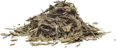 Produktbild von BANCHA CHINA - Grüner Tee, 50g
