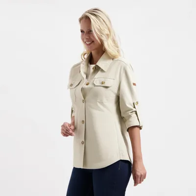 Produktbild von MGO Courtney Women Sand women sand 3XL 3XL