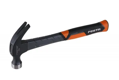 Obrázok produktu pre Obuvnícke kladivo Fiberglass Festa 450 g