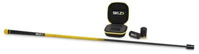 Produktbild von Sklz Gold Golfschläger-schwungtrainingsstock Gelb Gelb One Size
